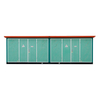 Outdoor Prefabricated Substation