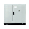 SMC Distribution Cabinet