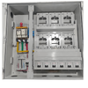 SMC Meter Box