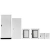 Power Supply SMC Distribution Switch Control Cabinet