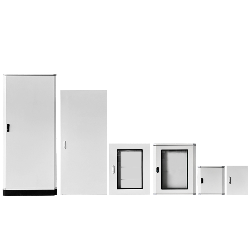 Power Supply SMC Distribution Switch Control Cabinet