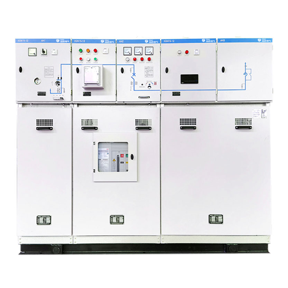 35kV Fixed Enclosed Ring Switchgear for Distribution