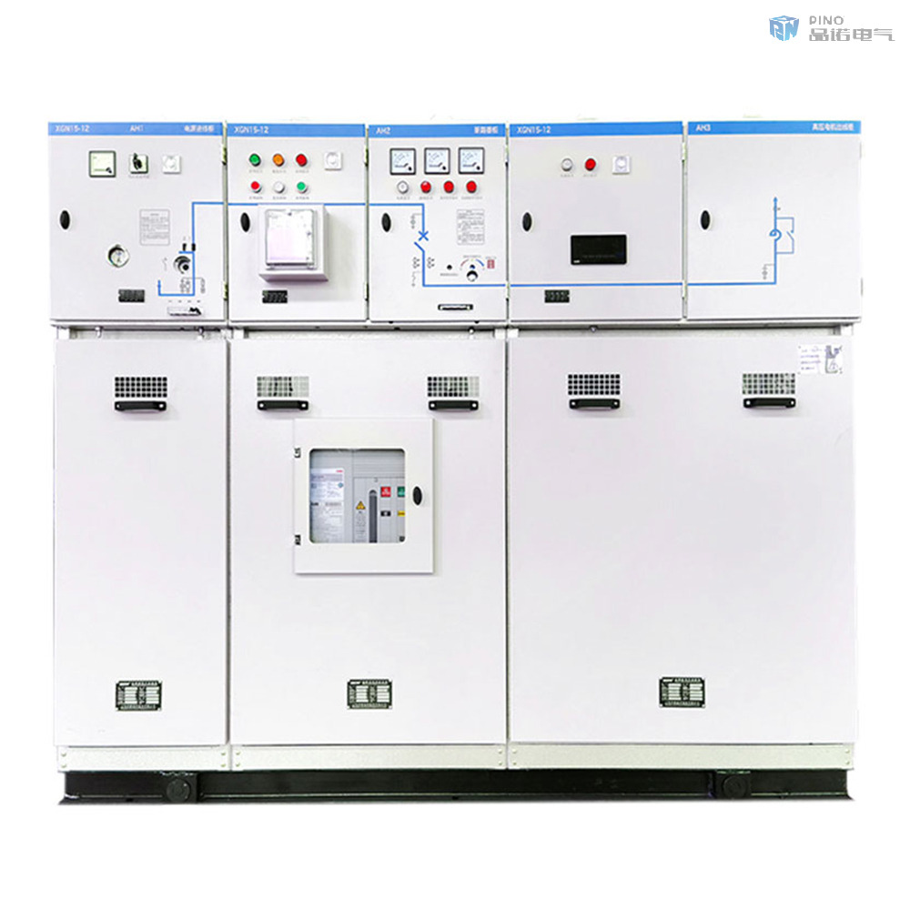 35kV Metal-Enclosed Ring Main Unit 