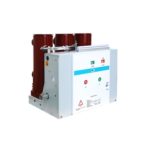 Electrical Medium Voltage 3 Phase 11kV Vacuum Circuit Breaker VS1 
