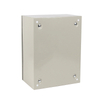 Low Voltage Electrical Panel Board 