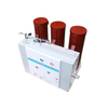 Electrical Medium Voltage 3 Phase 11kV Vacuum Circuit Breaker VS1 