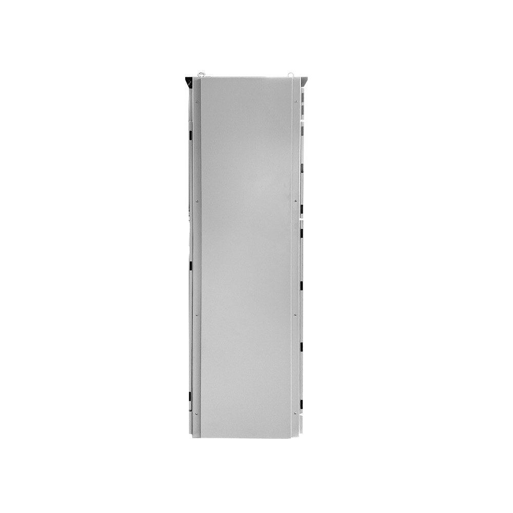 Active Harmonic Filter Low Voltage Power Distribution Reactive Compensation Cabinet