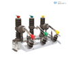 ZW32 Series Outdoor Three Phase Medium Voltage Vacuum Circuit Breaker