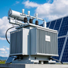Photovoltaic (PV) Dry-Type Transformer