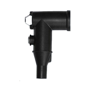 EPDM Connectors