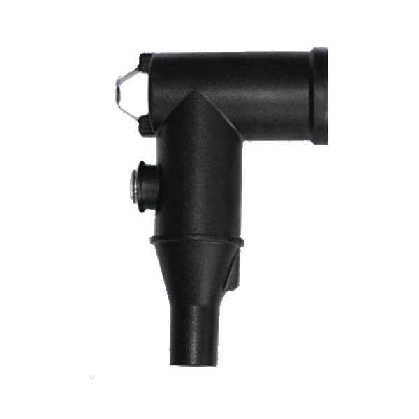 EPDM Connectors
