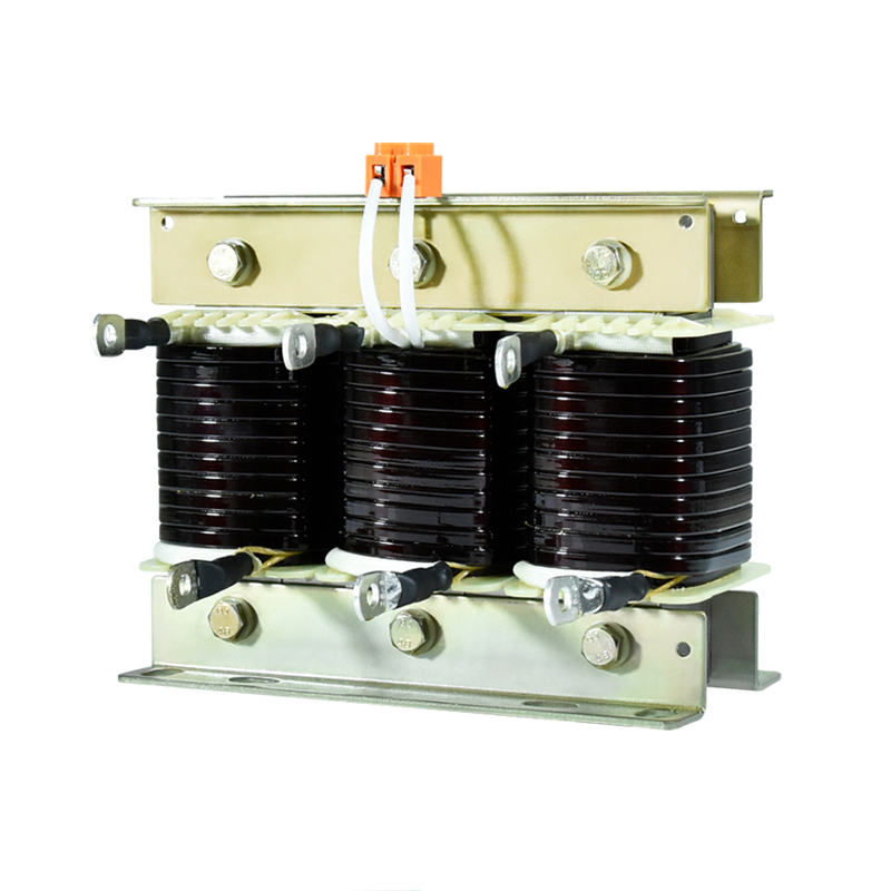 CKSG Low Voltage Three-phase Harmonic Filter Reactor