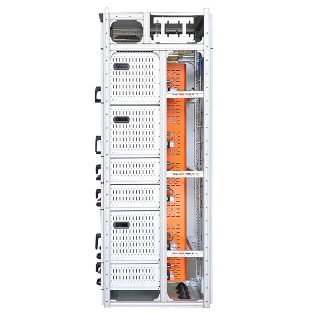 Modular design LV Withdrawable Switchgear 