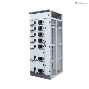 Modular Design LV Withdraw Panel 