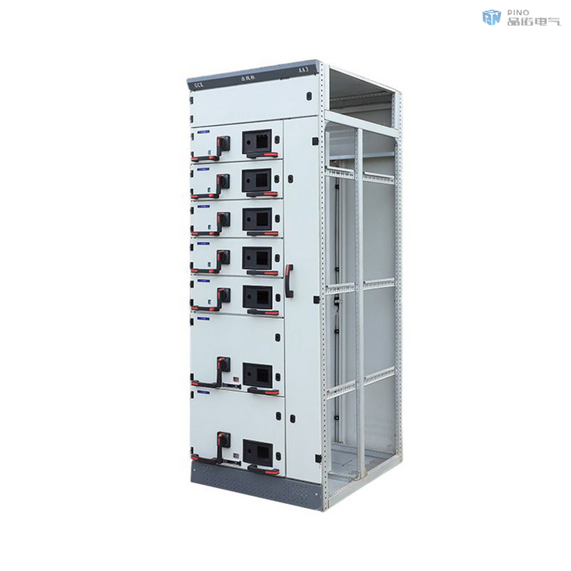 Modular Design LV Withdraw Panel 