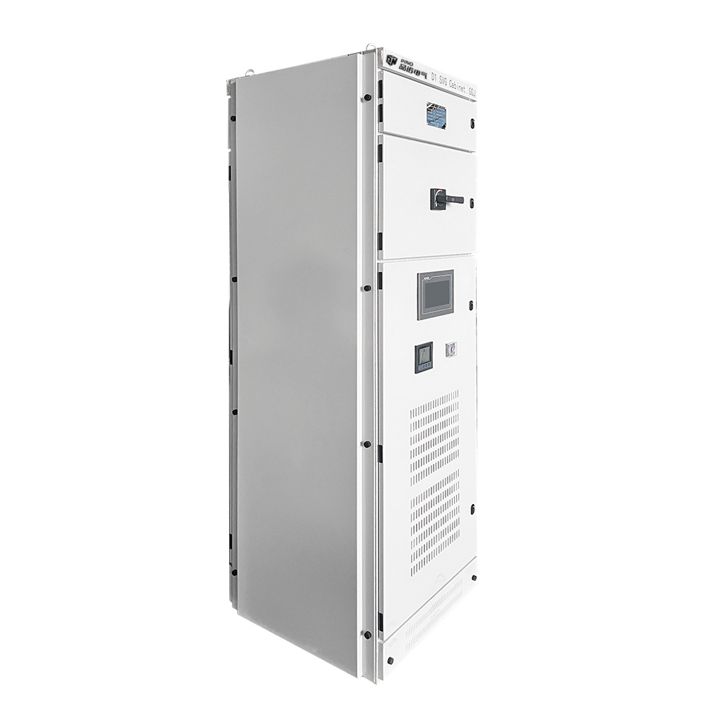 SVG series Intelligent Active Static Var Generator Panel