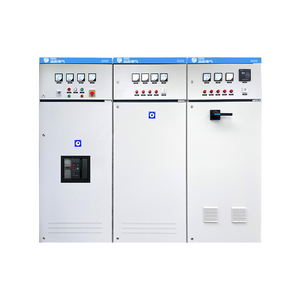 380V GGD series Fixed Type Switchgear