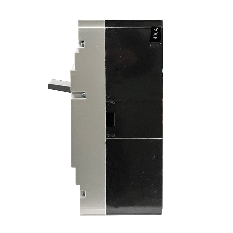 M1 Series 2P 3P 4P Molded Case Circuit Breaker 