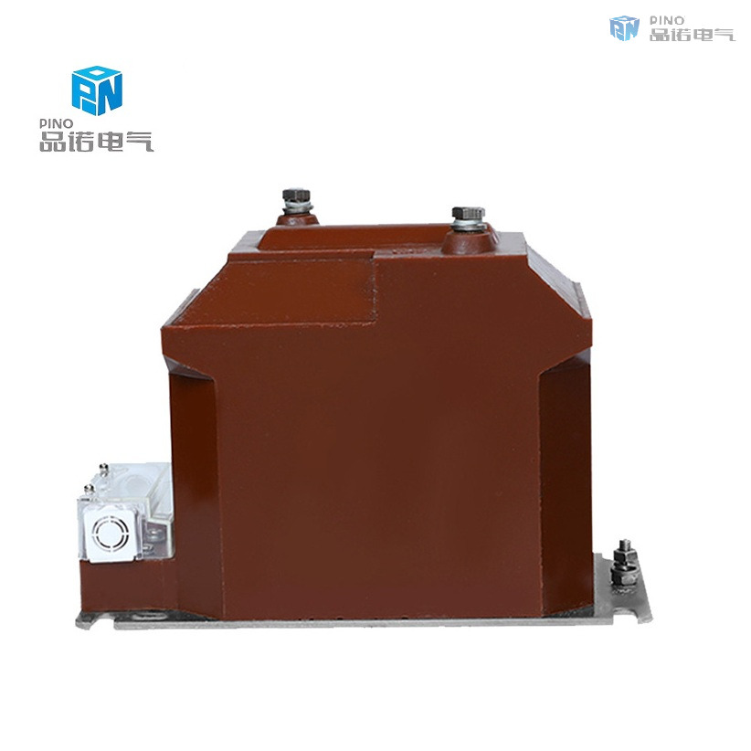 Indoor Voltage Transformer JDZ10-10KV For Switchgear Power Distribution VT