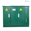 American Type Substation ZGS Compact Substation
