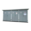 Medium-Voltage Compact Substation、Complete Substation