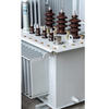 High-Performance Heat Dissipation Oil-Immersed Transformer