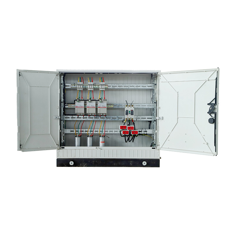 SMC Distribution Cabinet
