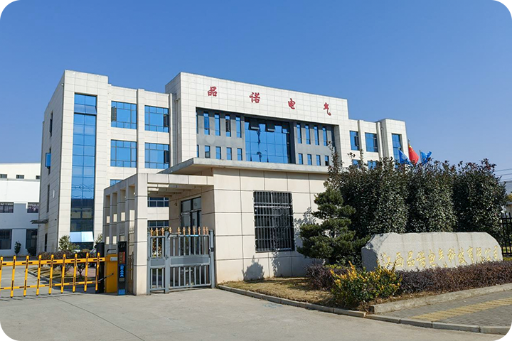 Pino Electric Technology Co., Ltd.
