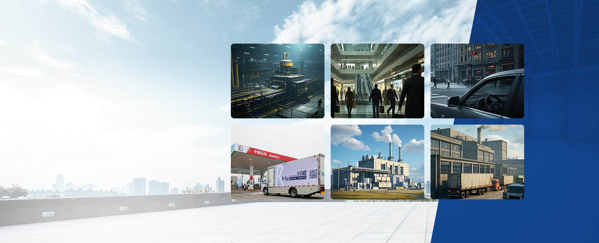 Smart Grid Equipment Applications