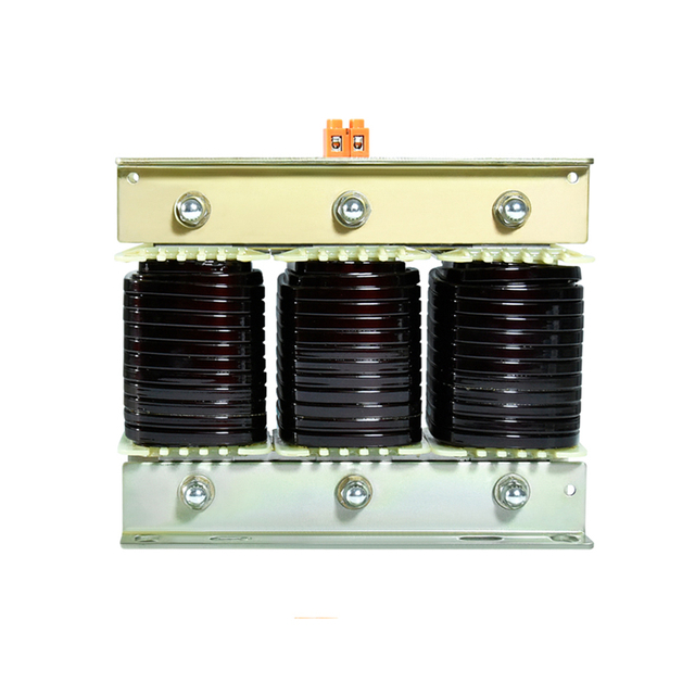 CKSG Low Voltage Three-phase Harmonic Filter Reactor