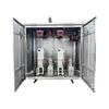 Outdoor High Voltage Reactive Power Compensation Device