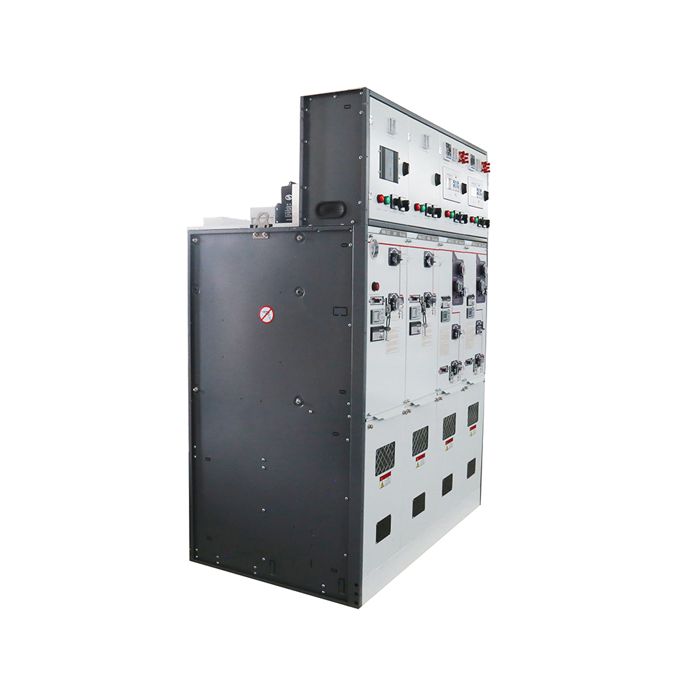 12kV Ring Main Unit SF6 Gas Insulated Switchgear