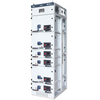 Modular design LV Withdrawable Switchgear 