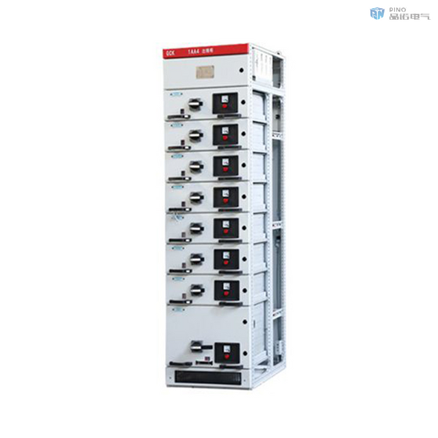 MNS Low Voltage Withdrawable Switchgear 