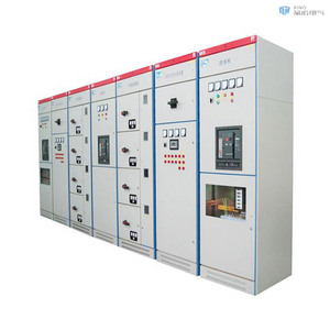 Modular Design 630A Low Voltage Power Distribution Board Switchgear