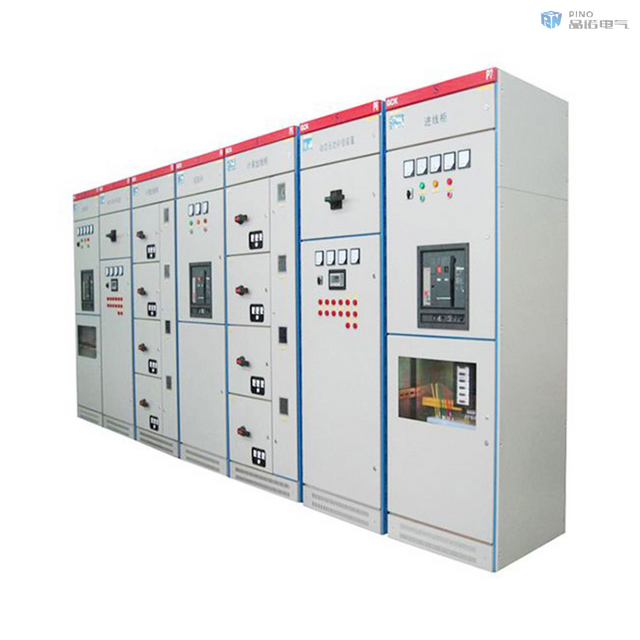 Modular Design 630A Low Voltage Power Distribution Board Switchgear