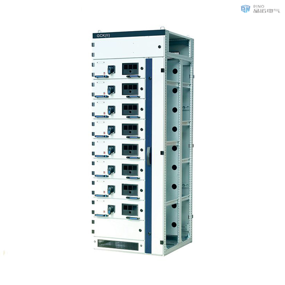 Modular Design LV Withdraw Panel 