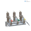 ZW32 Series Outdoor Three Phase Medium Voltage Vacuum Circuit Breaker