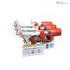 Industrial LBS Fkn12-12/1250 Electric/Manual 3 Poles Indoor Vacuum High Voltage Load Break Switch