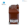 Indoor Voltage Transformer JDZ10-10KV For Switchgear Power Distribution VT
