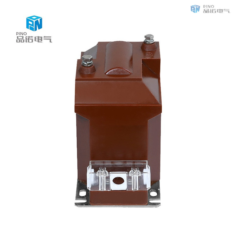 Indoor Voltage Transformer JDZ10-10KV For Switchgear Power Distribution VT