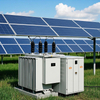Photovoltaic (PV) Dry-Type Transformer