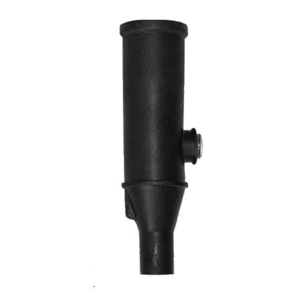 EPDM Connectors