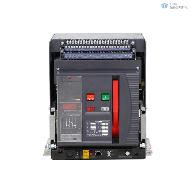 GTW1 Air Circuit Breaker