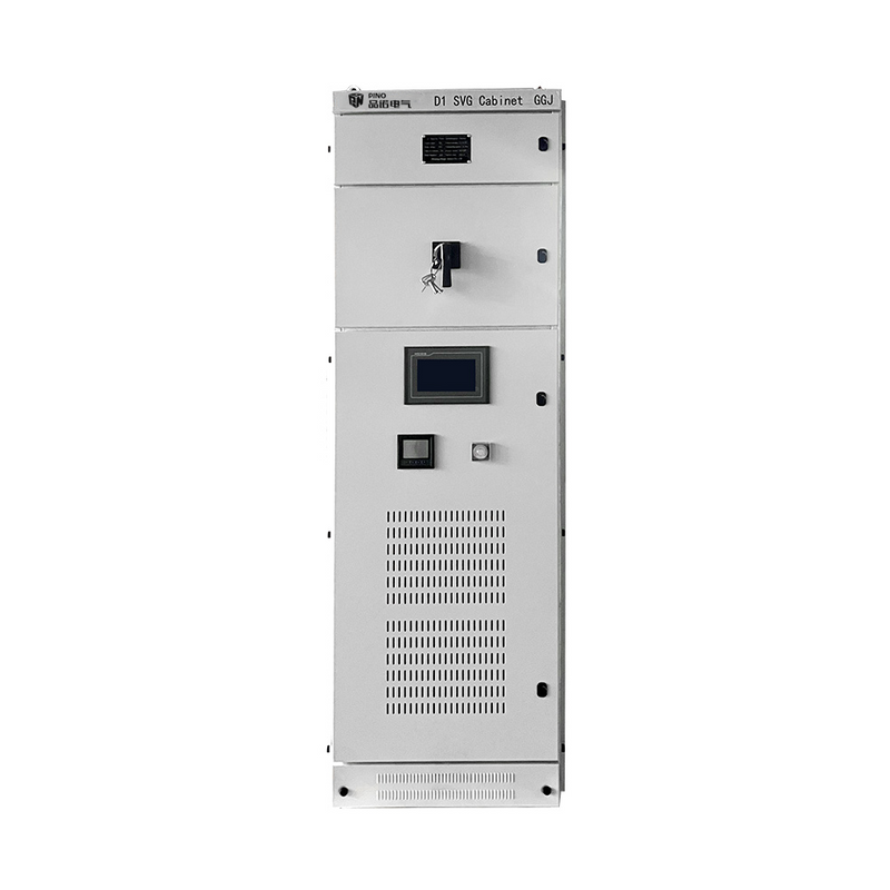SVG series Intelligent Active Static Var Generator Panel