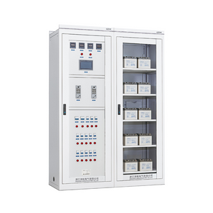 GZDW-3 Microcomputer Type DC Power Supply Panel 