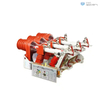 Industrial LBS Fkn12-12/1250 Electric/Manual 3 Poles Indoor Vacuum High Voltage Load Break Switch