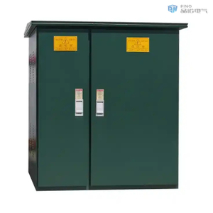 American Type Substation ZGS Compact Substation