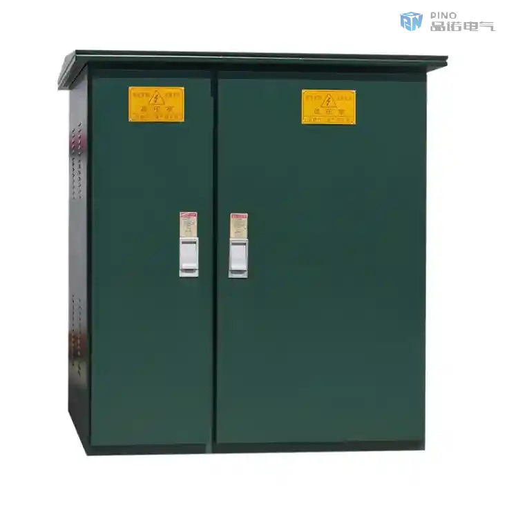 American Type Substation ZGS Compact Substation