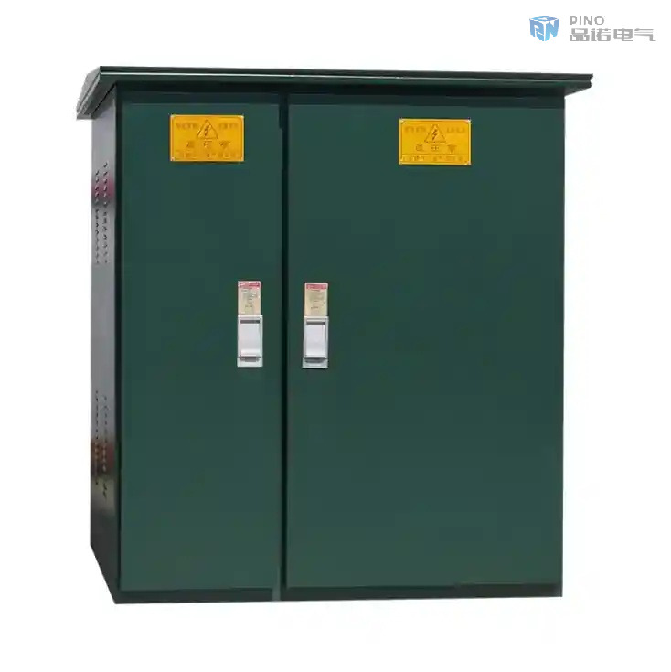 American Type Substation ZGS Compact Substation